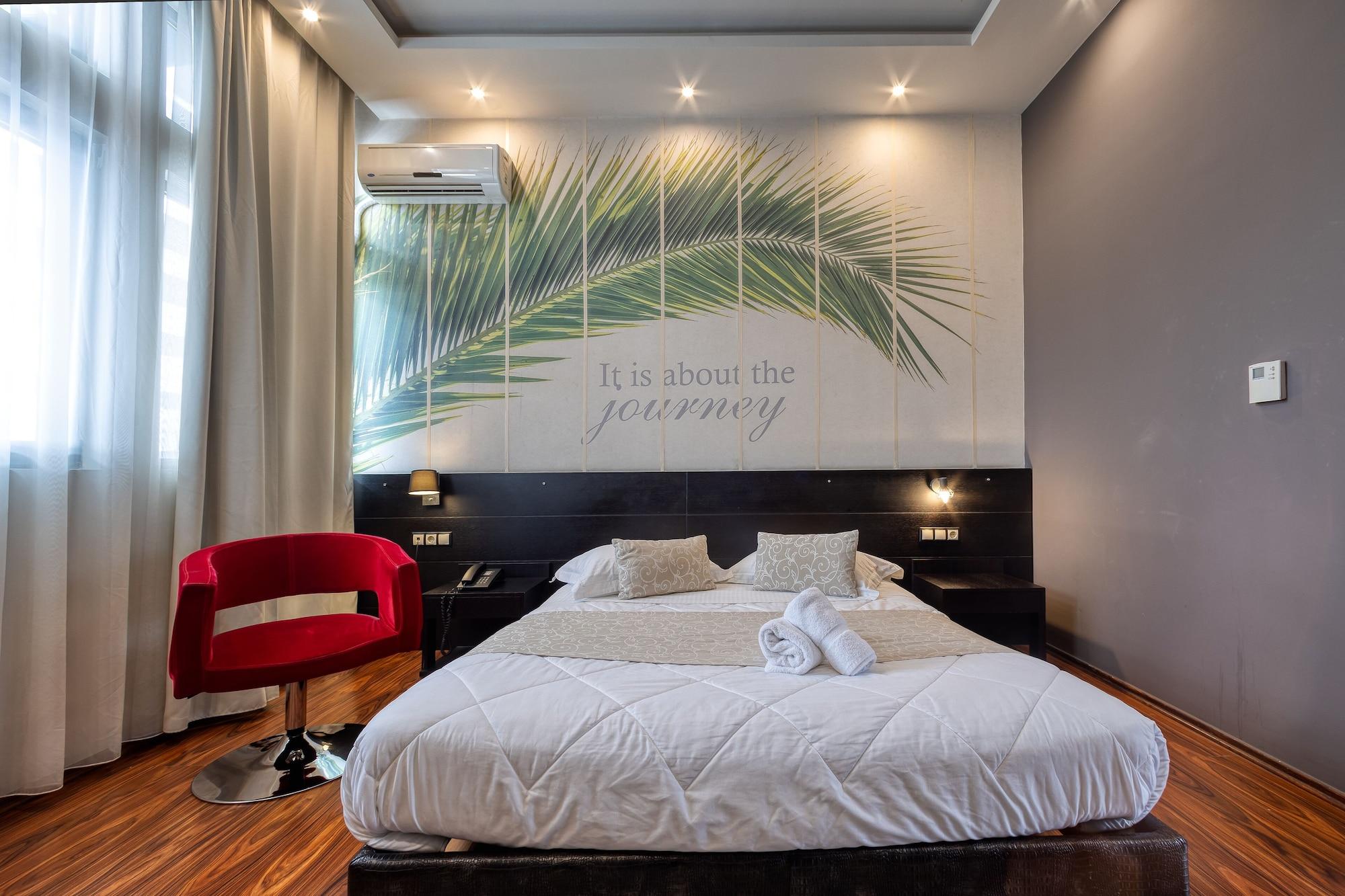 Hotel Gallery Art